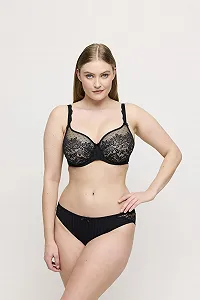 Бюстгальтер Primadonna Madison Seamless Full Cup Bra synthetic.ua - Фото 1