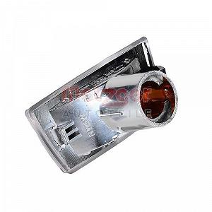 Указатель поворота METZGER 2080170 для OPEL VAUXHALL CHEVROLET GENERAL MOTORS synthetic.ua - Фото 1