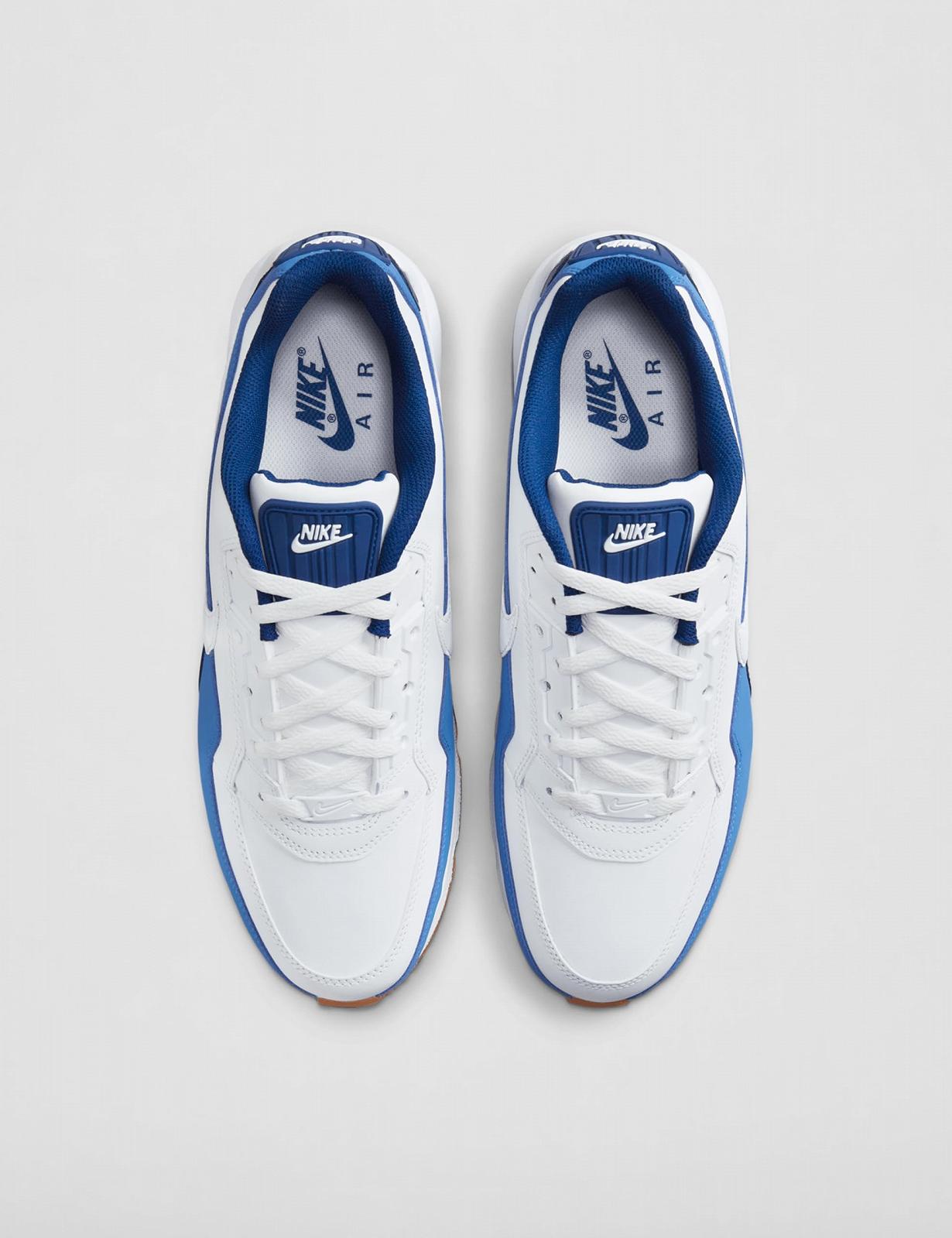 Кроссовки мужские Nike Air Max LTD 3, фото №4