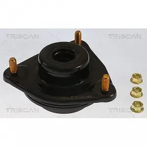 Опора амортизатора TRISCAN 8500 43932 для HYUNDAI KIA, передняя ось synthetic.ua - Фото 1