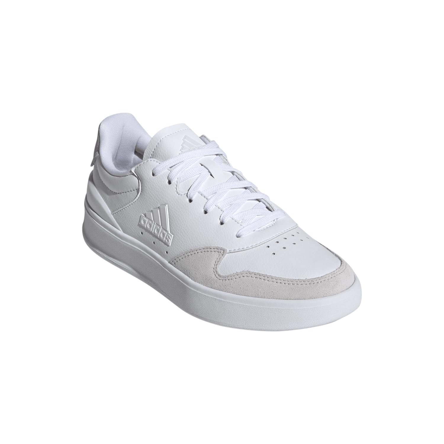 Кроссовки adidas Kantana FTWWHT/FTWWHT/GREONE, фото №7 Кроссовки adidas Kantana FTWWHT/FTWWHT/GREONE, фото №7
