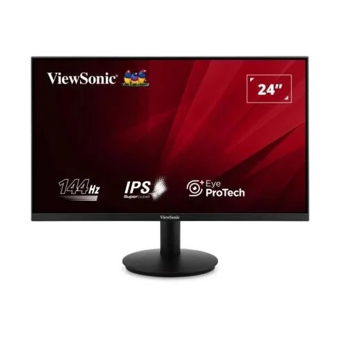 Монитор ViewSonic VA24G1-H, фото №1 Монитор ViewSonic VA24G1-H, фото №1