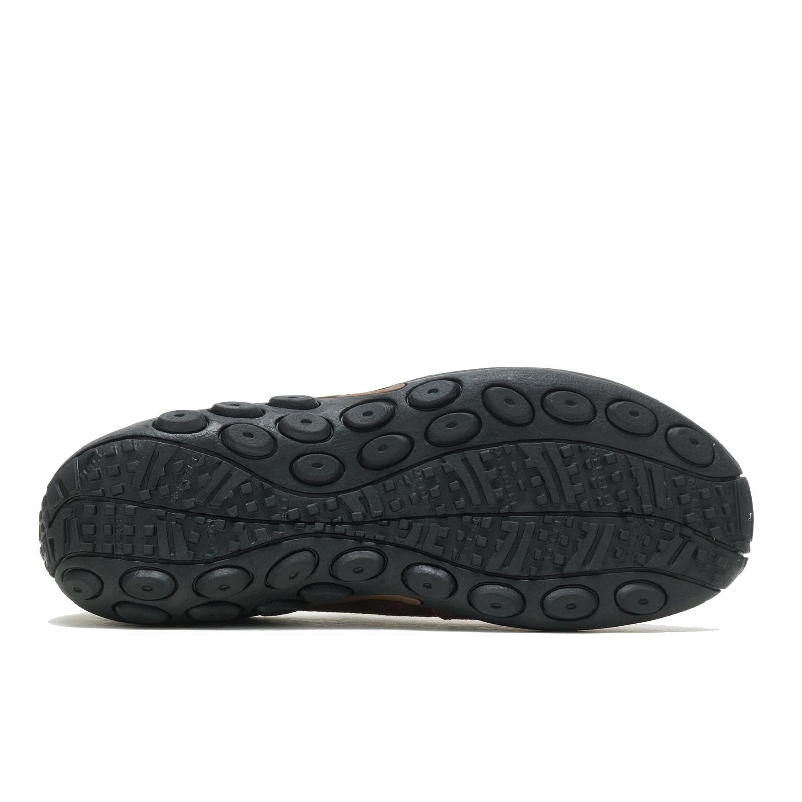 Мокасины Merrell Jungle Moc Nubuck мужские, фото №7