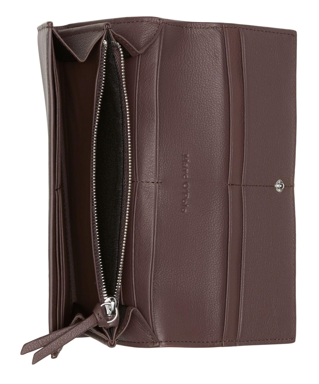 Кошелек Marc O'Polo Jessie Combi L Twilight, Twilight, Fashionable, фото №2