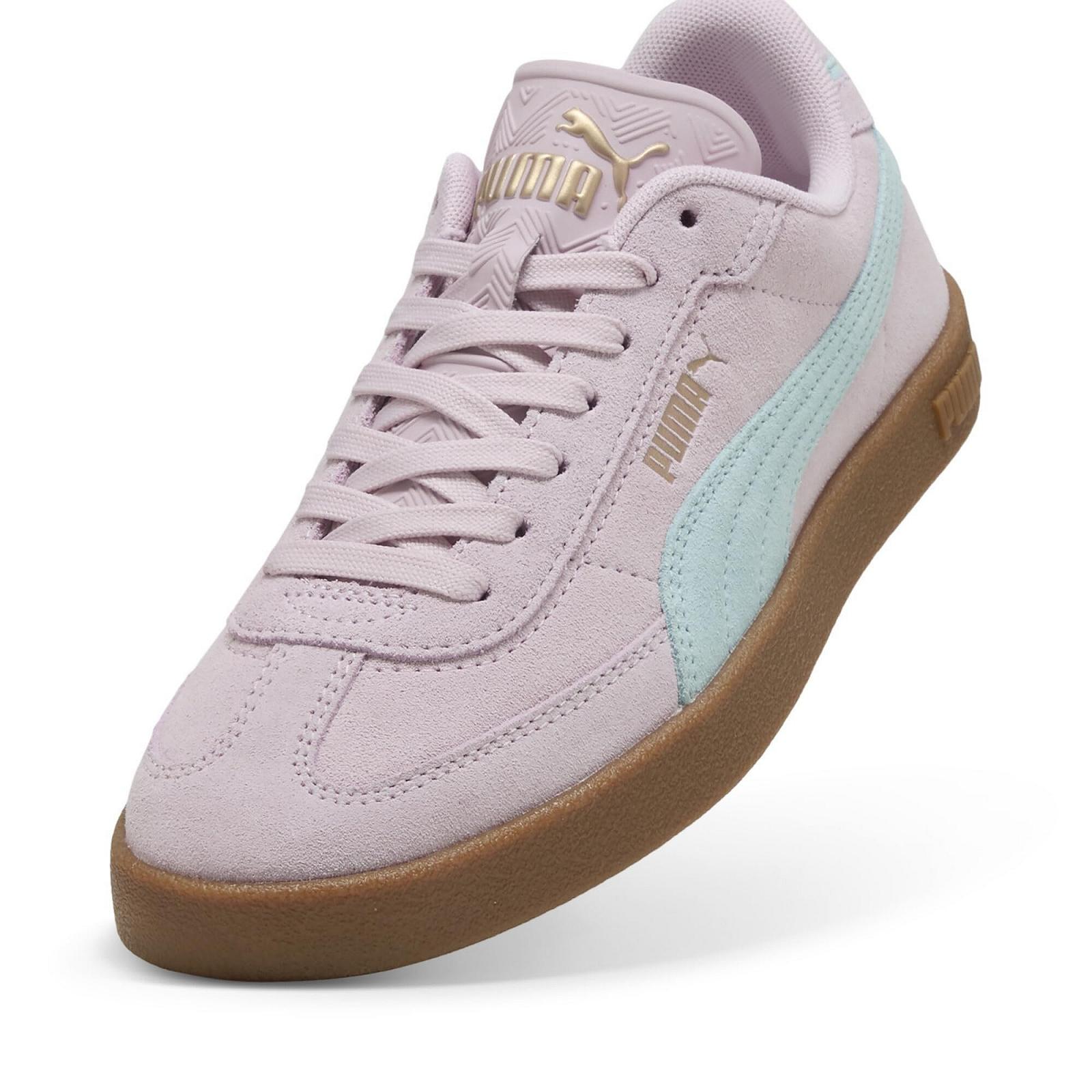 Кросівки PUMA Club Ii Era Suede, фото №6 Кросівки PUMA Club Ii Era Suede, фото №6