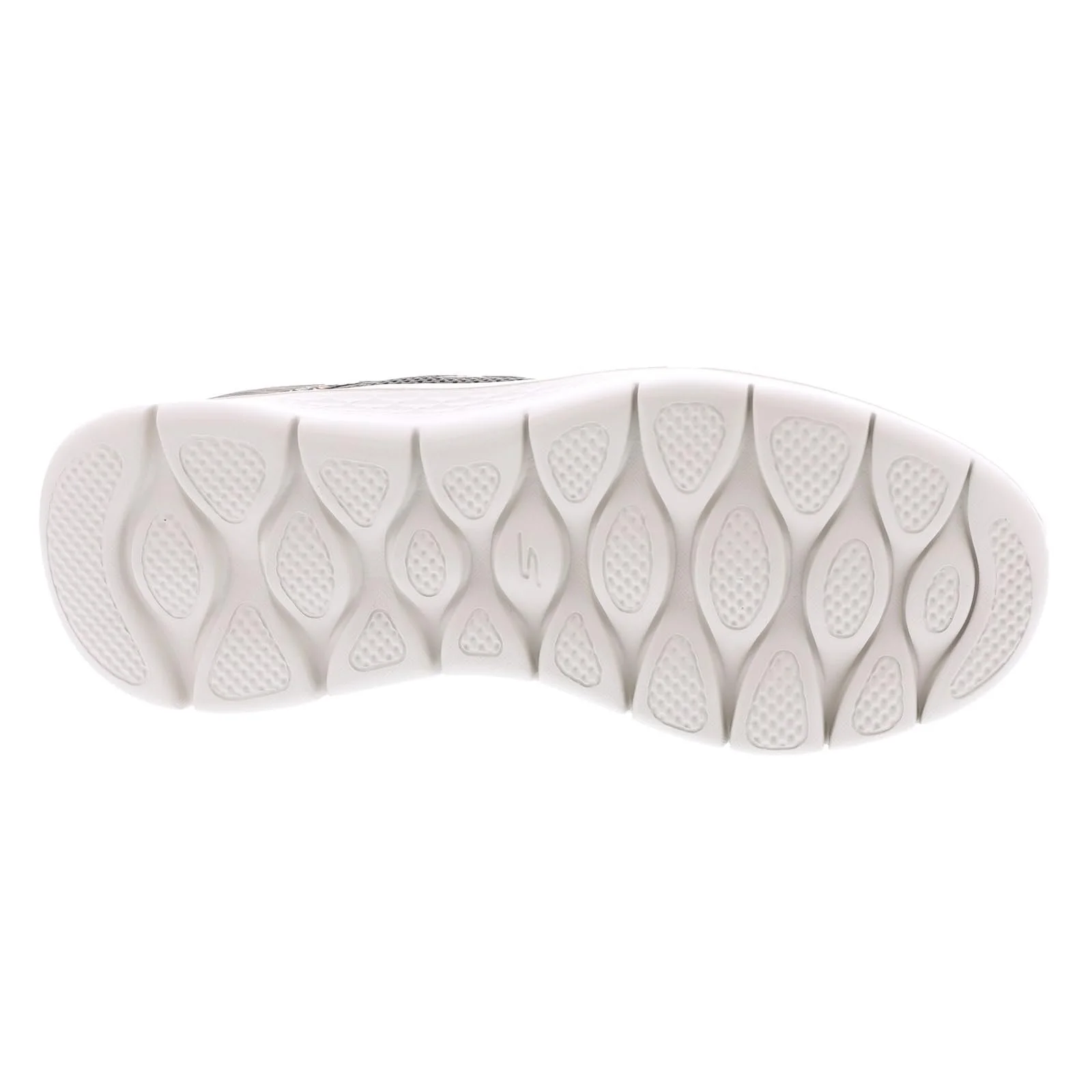 Кросівки Skechers Go Walk Flex-Hands Up Чоловічі, фото №4