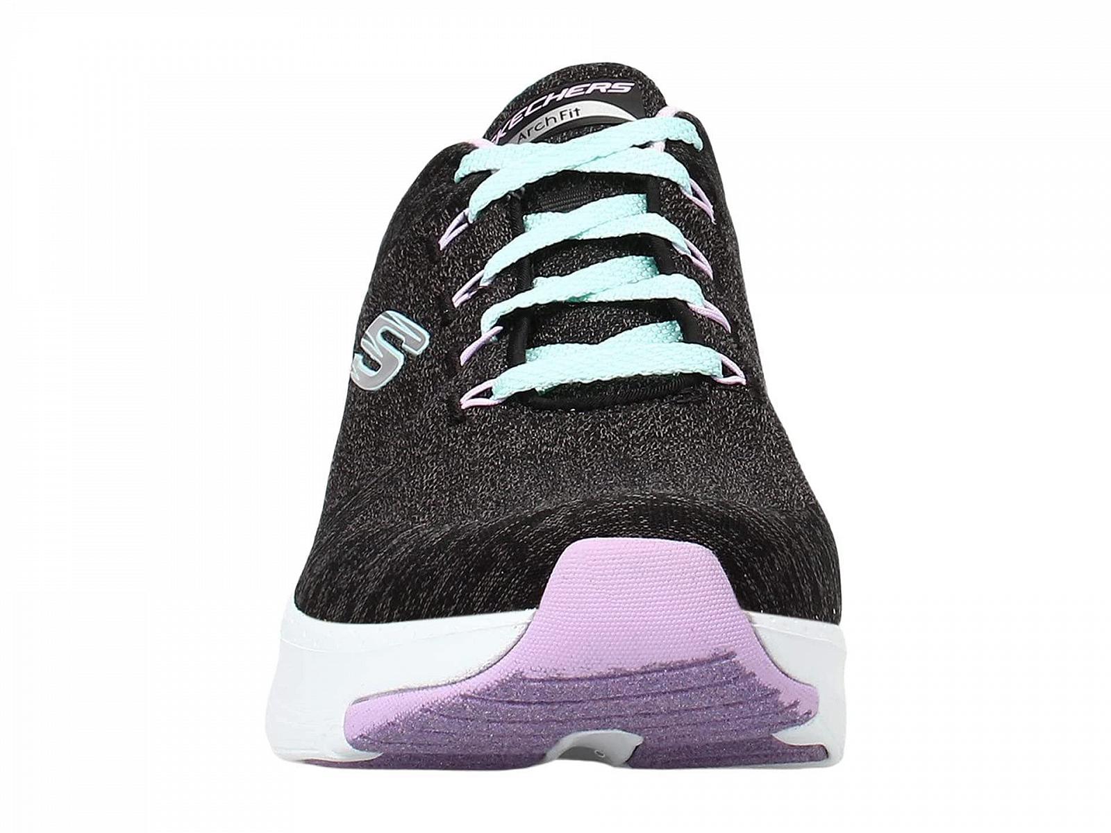 Кроссовки Skechers Arch Fit Comfy Wave женские, фото №5
