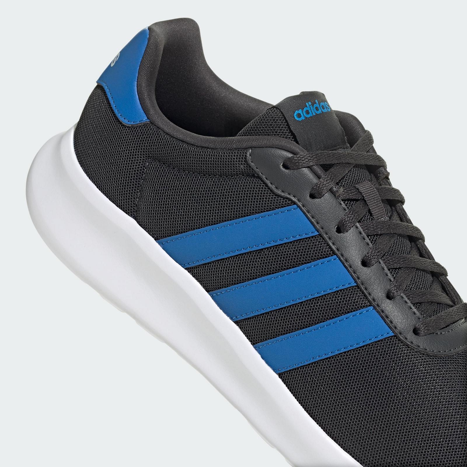 Кросівки adidas Lite Racer 3.0 чоловічі, фото №4