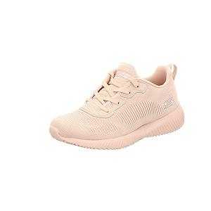 Кросівки Skechers Bobs Squad Tough Talk жіночі - Фото 1