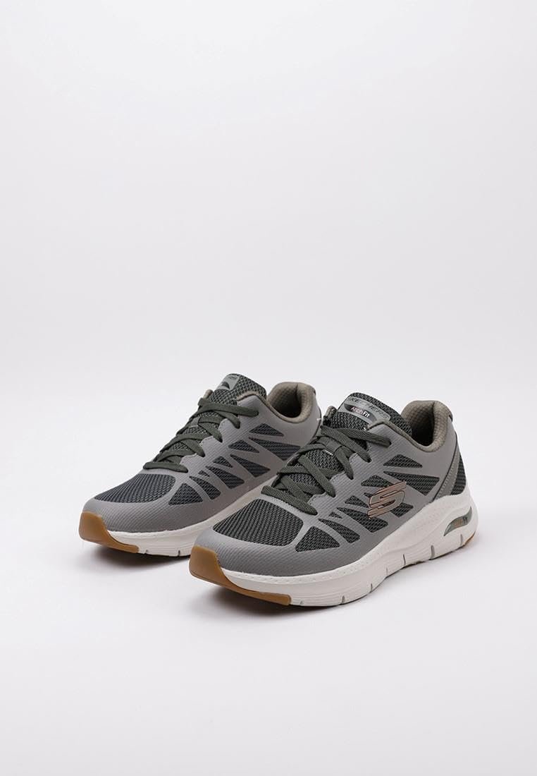 Кроссовки Skechers Arch Fit Charge Back мужские, фото №3