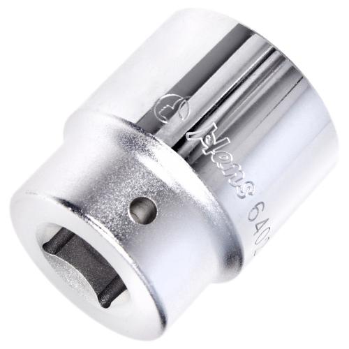 HANS Торцевая головка 3/4"DR 12-гр. 57 мм 6402M57 6402М57, фото №1