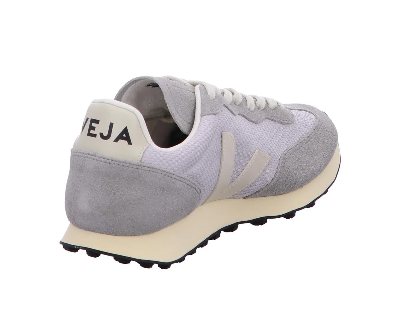 Кроссовки Veja Rio Branco Gravel Nautical-Oxford Grey, фото №2