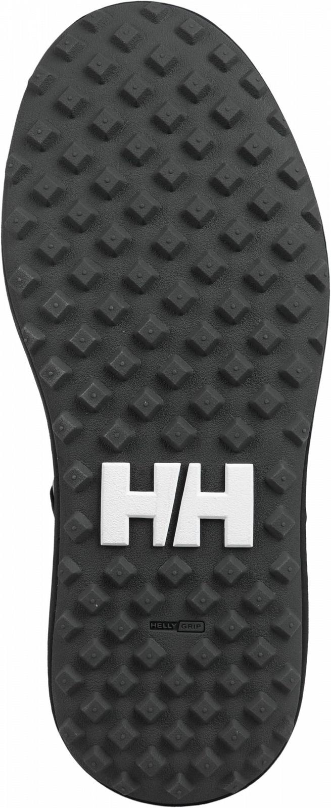 Мужские зимние ботинки Helly Hansen Isola Court, фото №4