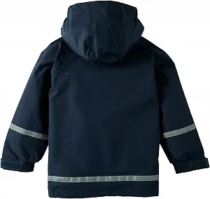 Дождевик BMS Водонепроницаемый synthetic.ua - Фото 1