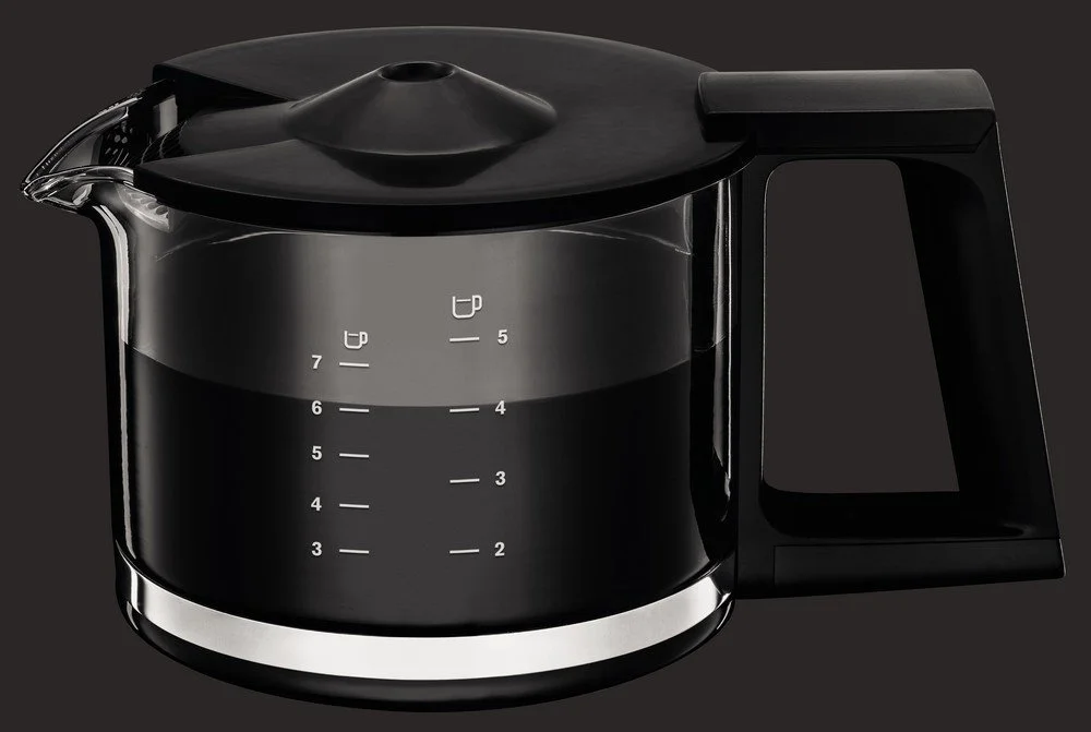 Капельная кофеварка Krups Aroma F1830110 6 чашек Белый/Черный, фото №6