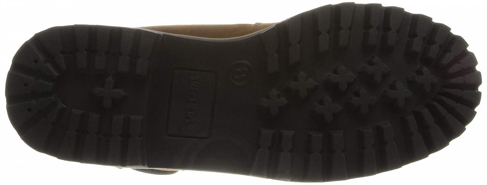 Черевики Skechers Sergeants Verdict, фото №4