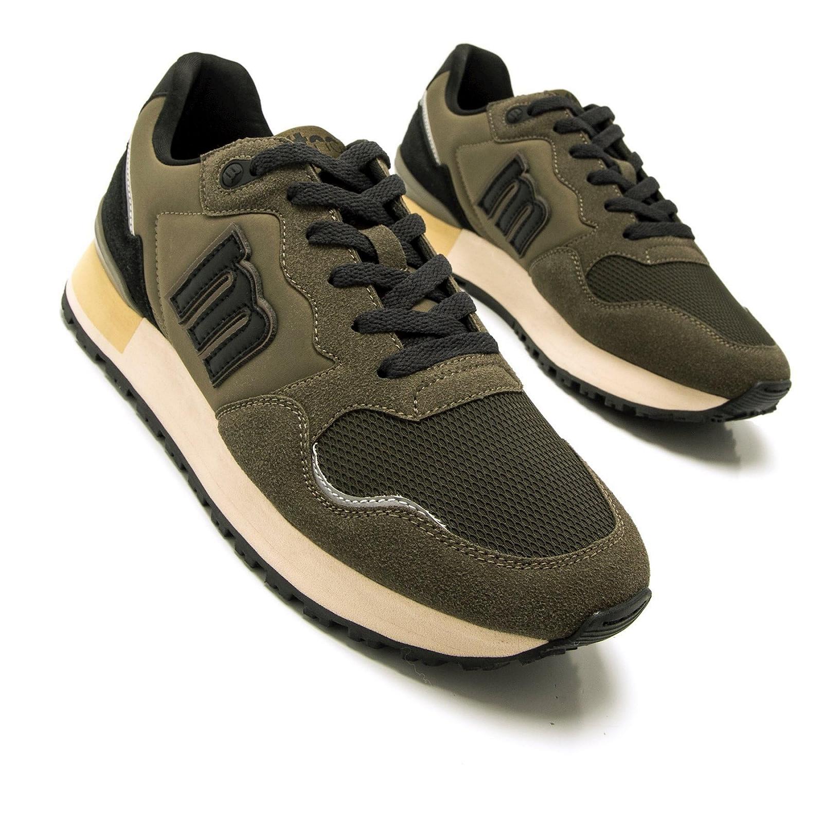 Кросівки MTNG 84427, фото №6