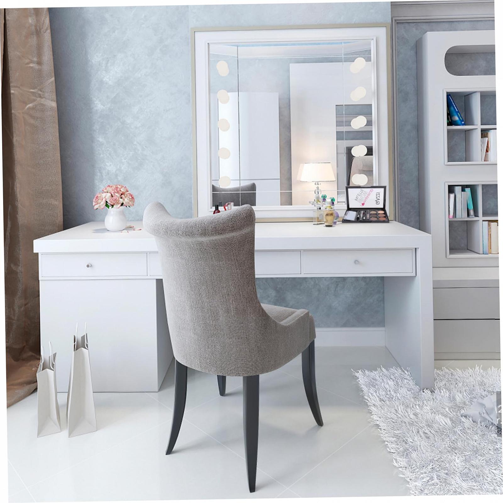 Набір Beavorty 2 Сета Пудра для брів пензлик для брів Жіночий Подарунок для макіяжу, фото №2