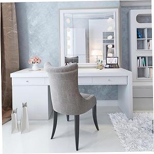 Набор Beavorty 2 Комплекта Пудра для бровей кисточка для бровей Женский Подарок для макияжа synthetic.ua - Фото 1