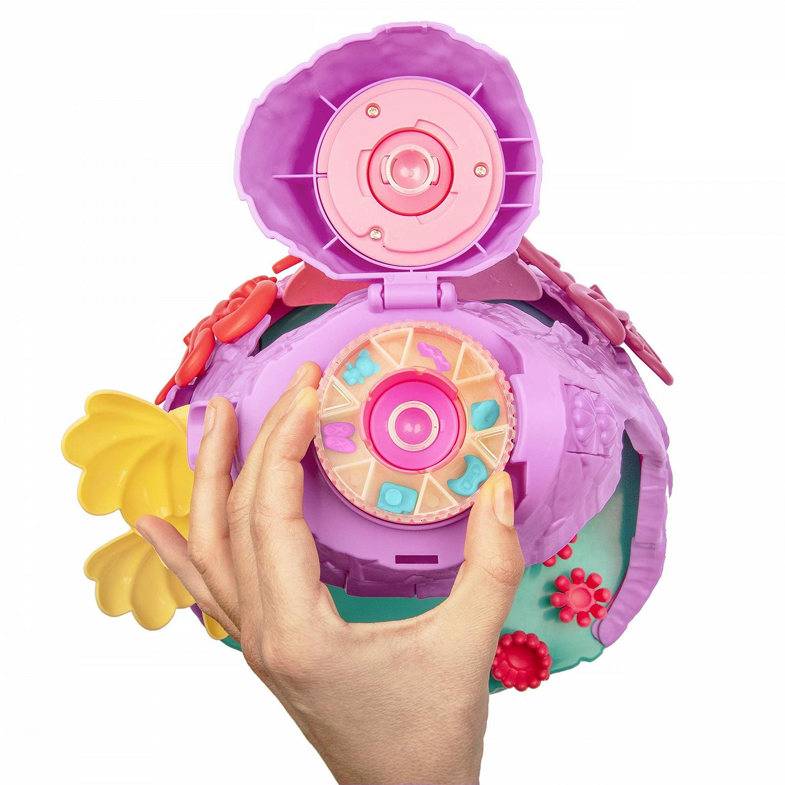 Bloopies Shellies 93119 Вулкан Коралії, фото №5 Bloopies Shellies 93119 Вулкан Коралії, фото №5