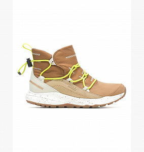 Черевики Merrell Bravada 2 37.5 synthetic.ua - Фото 1
