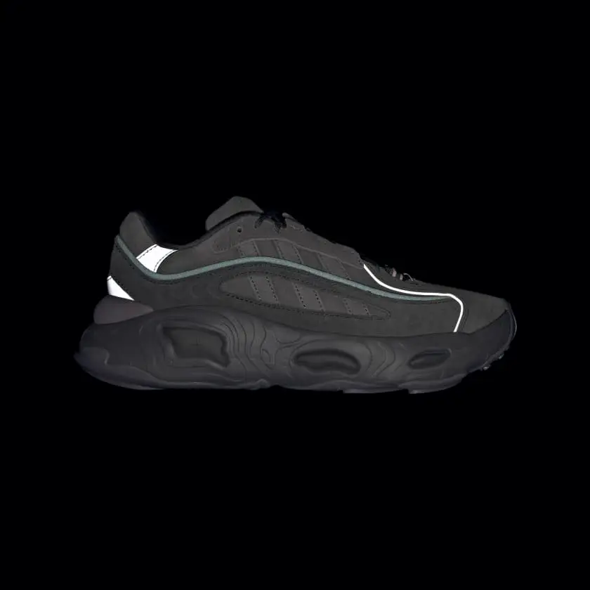 Кроссовки adidas Oznova 40 2/3, фото №6
