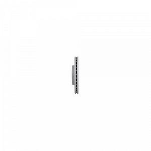 Гальмівний диск BOSCH 0 986 479 B69 передня вісь synthetic.ua - Фото 1