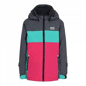 Купити Куртка LEGO Lwjodie Tec Play для дівчат - Фото 1 Куртка LEGO Lwjodie Tec Play для дівчат - Фото 1