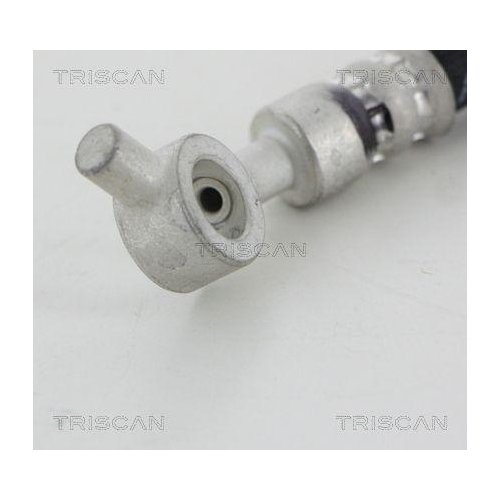 Тормозной шланг TRISCAN 8150 14321 для NISSAN INFINITI, передний мост, фото №3