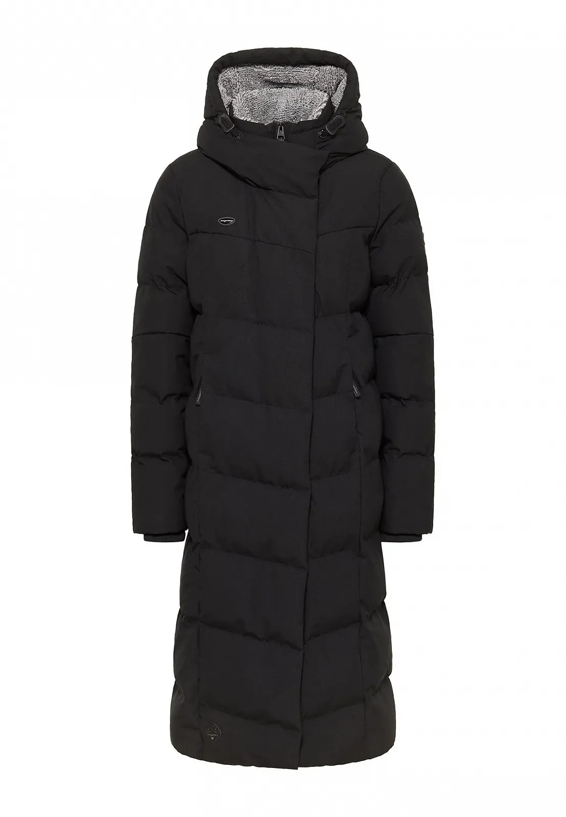 Пальто стьобане Ragwear Pavla Жіноче, фото №1