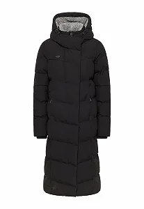 Пальто стеганое Ragwear Pavla Женское - Фото 1