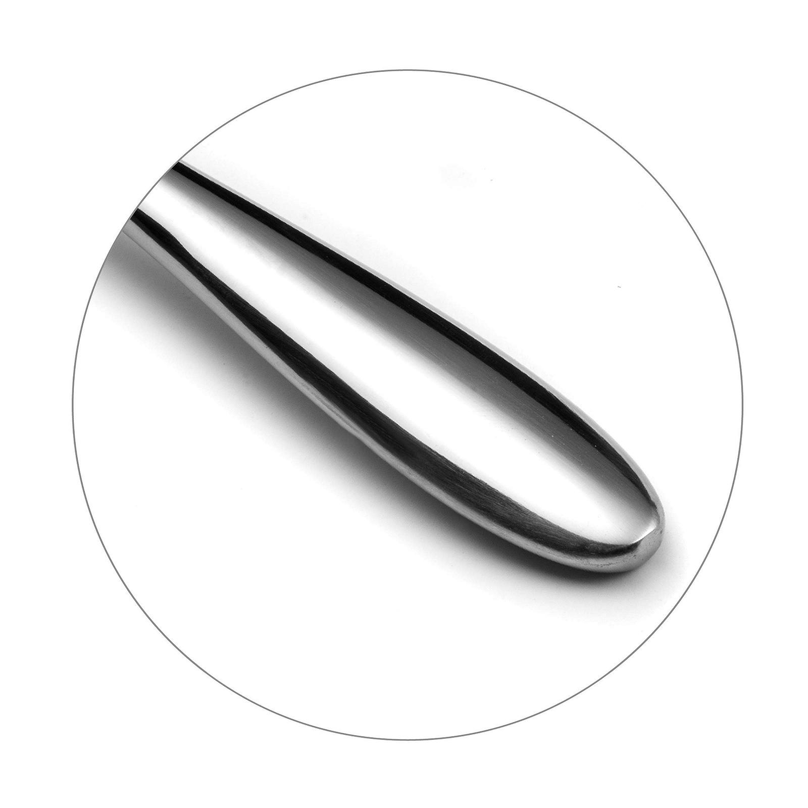 Набор столовых приборов Cuba 16 предметов, фото №3 Набор столовых приборов Cuba 16 предметов, фото №3