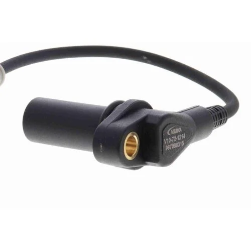 Датчик імпульсів колінвалу VEMO V10-72-1214 AUDI SEAT+A879:A908+A879:A909, фото №3