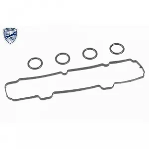 Крышка головки блока цилиндров VAICO V22-0756 EXPERT KITS + для CITROËN FORD MAZDA PEUGEOT synthetic.ua - Фото 1