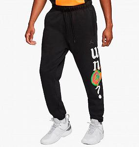 Штани Nike J WHY NOT? PANT XL - Фото 1