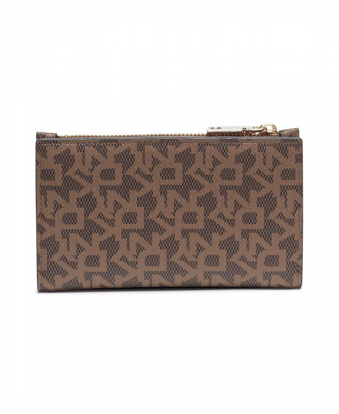 Гаманець DKNY Bryant Bifold, фото №2