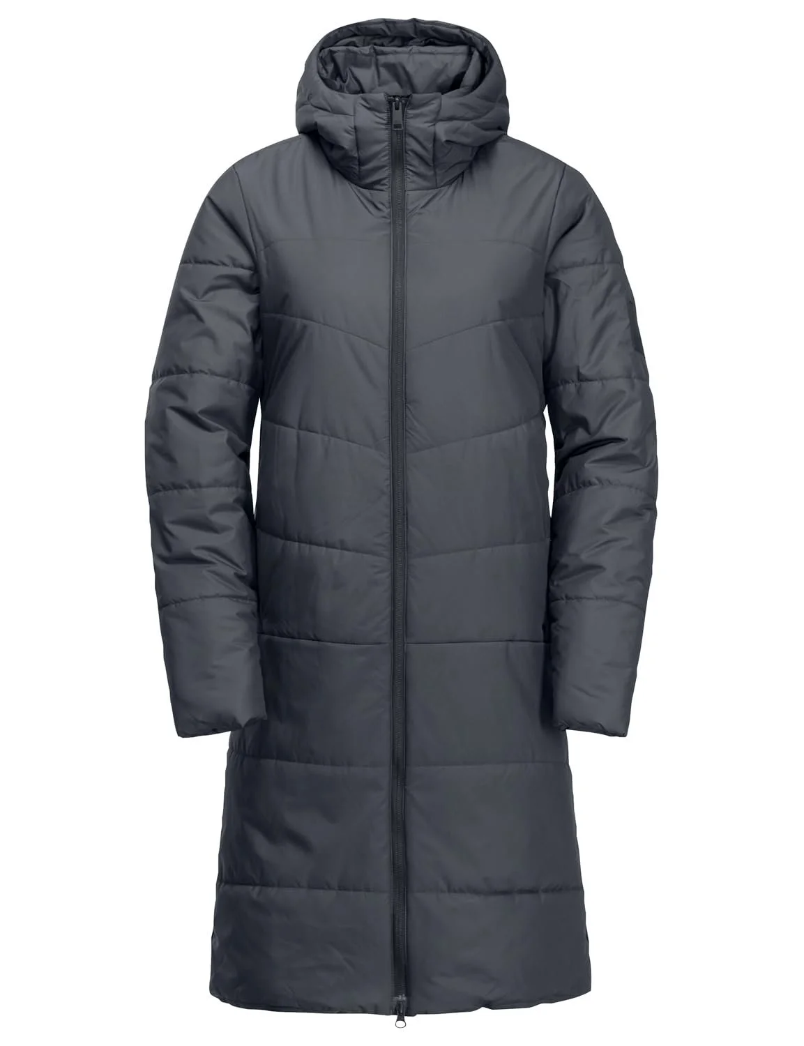Пальто Jack Wolfskin Deutzer W Жіноче, фото №6 Пальто Jack Wolfskin Deutzer W Жіноче, фото №6
