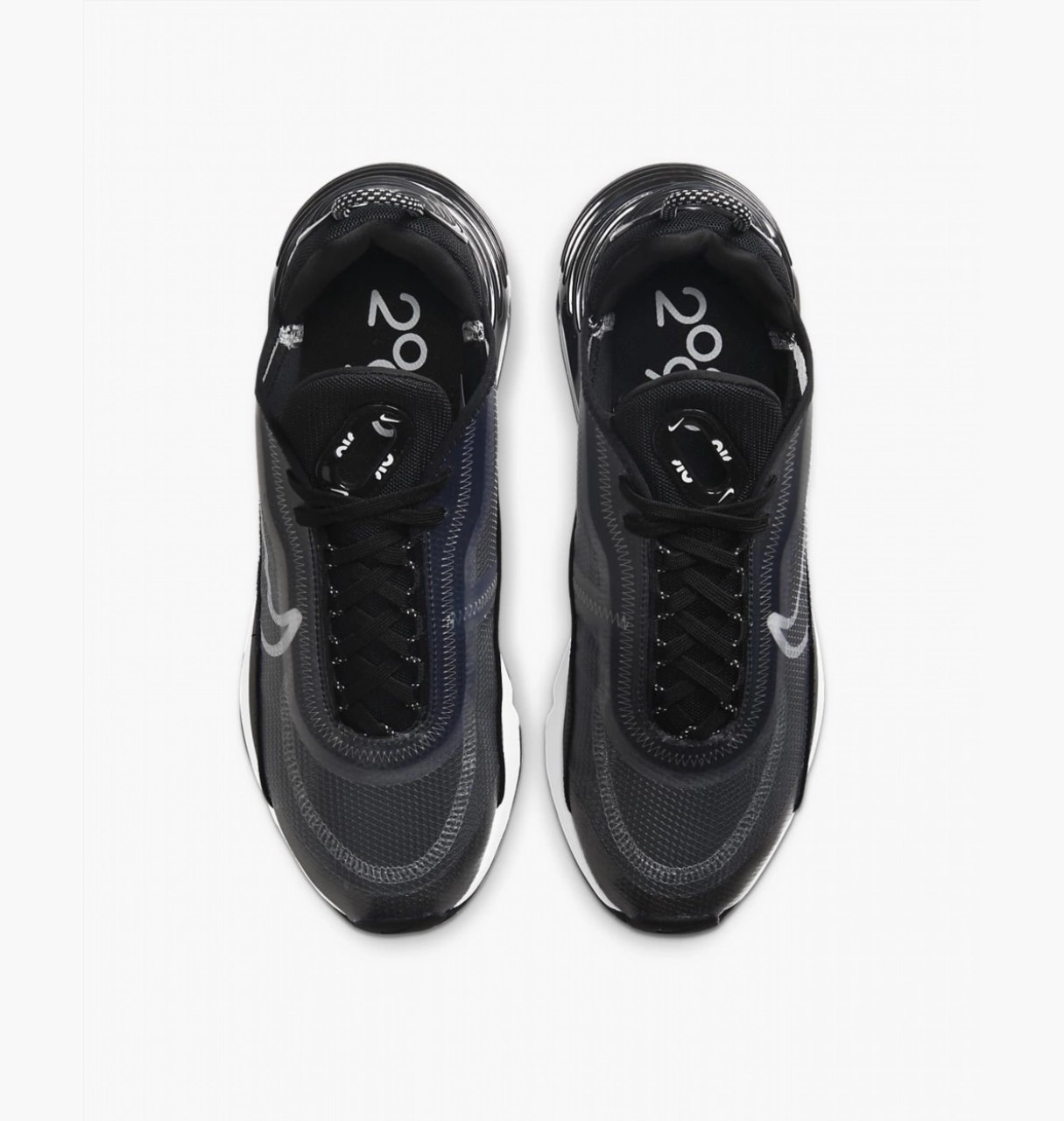 Кроссовки Nike Air Max 2090 Размер 38, фото №2