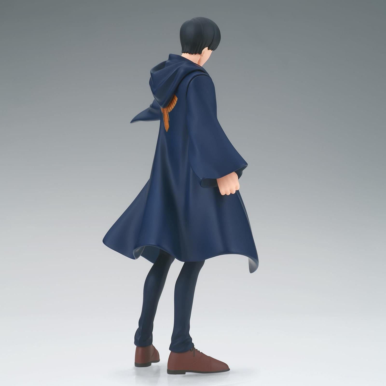 Фігурка BANPRESTO Burnedead Mash Mashle BP88259 Dxf Різнокольоровий 17 см, фото №5