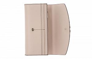 Гаманець Furla Primula Continental Ballerina synthetic.ua - Фото 1