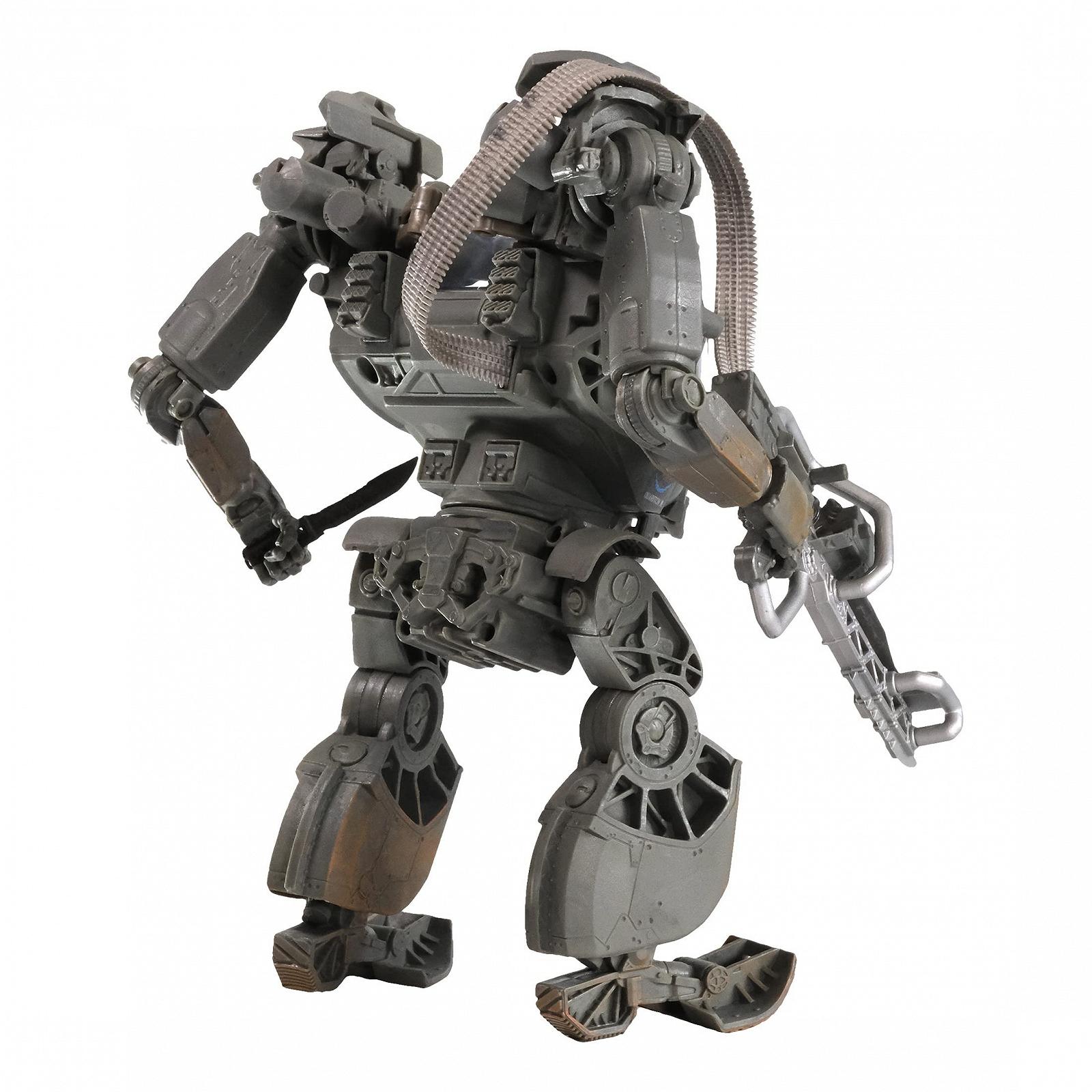 Екшн-фігурка McFarlane Avatar Megafig Костюм Amp 30 см, фото №5