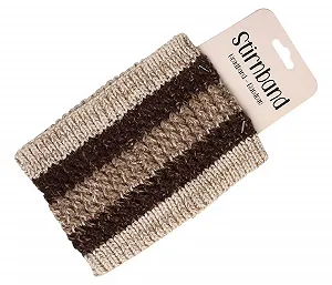 Повязка на Голову Теплая для женщин для холодной погоды - Фото 1