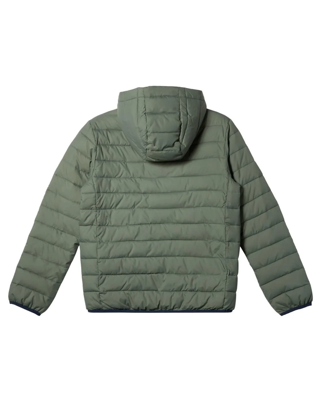 Жилет флісовий Quiksilver Scaly Youth, фото №5