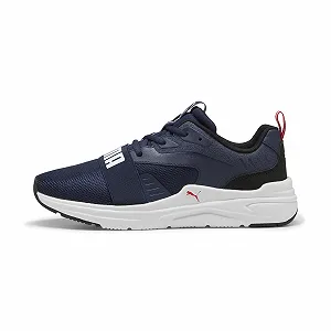 Унісекс Кросівки Puma Softride Wired 2 Sportstyle Core - Фото 1