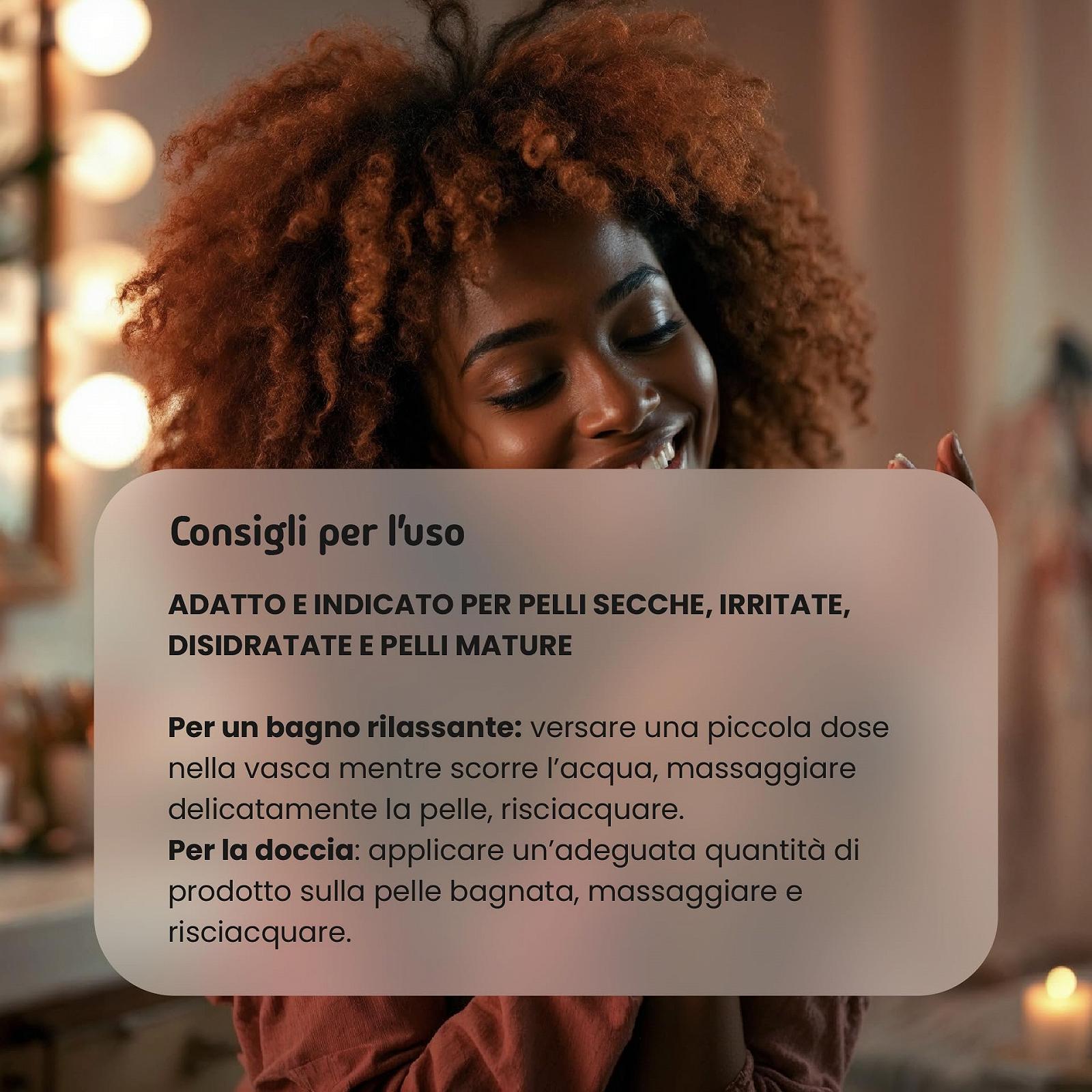 Органічний гель для душу HoR Hydra Shower Therapy зволожуючий та регенеруючий 300 мл, фото №4 Органічний гель для душу HoR Hydra Shower Therapy зволожуючий та регенеруючий 300 мл, фото №4