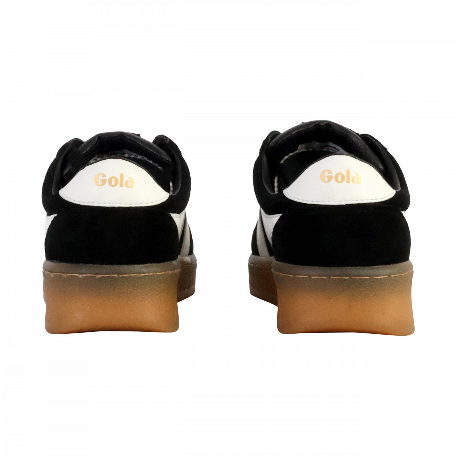 Кросівки Gola Grandslam Suede CLA589BY, фото №4