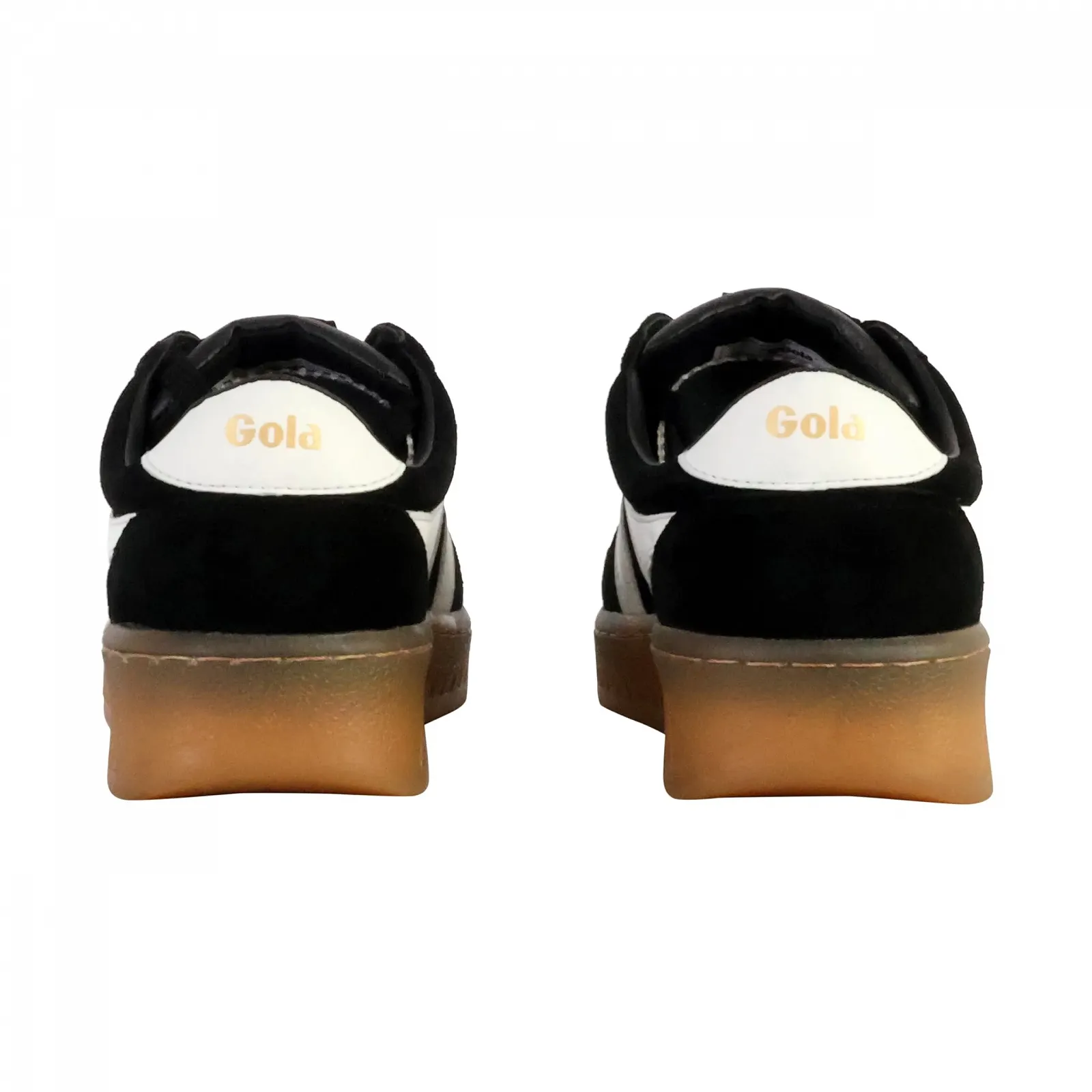 Кеди Gola Grandslam Suede CLA589BY, фото №4 Кеди Gola Grandslam Suede CLA589BY, фото №4