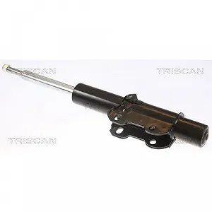Амортизатор TRISCAN передньої осі для MERCEDES-BENZ VW synthetic.ua - Фото 1