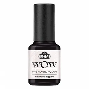 Купить Гель-лак LCN Trend Wow Hybrid "Heritage" 8 мл (№ 788-diamond legacy (кремовая мика)) - Фото 1 Гель-лак LCN Trend Wow Hybrid "Heritage" 8 мл (№ 788-diamond legacy (кремовая мика)) - Фото 1