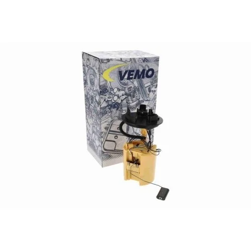 Блок подачи топлива VEMO V30-09-0150 Original VEMO Quality, фото №2